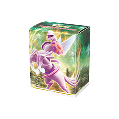 Deck Case · 9315973