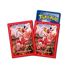 Card Sleeves · 9315232