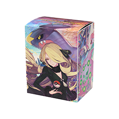 Deck Case · 9315850