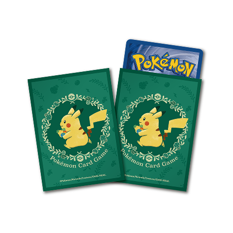 Card Sleeves · 9426310