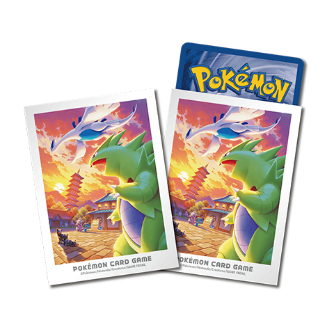 Card Sleeves · 9433554