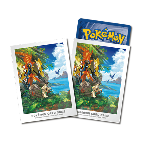 Card Sleeves · 9433509