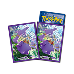 Card Sleeves · 9315218