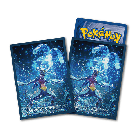 Card Sleeves · 9346786