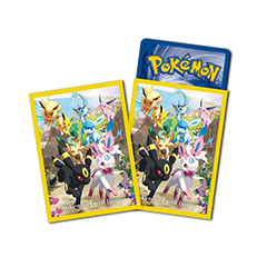 Card Sleeves · 9315409
