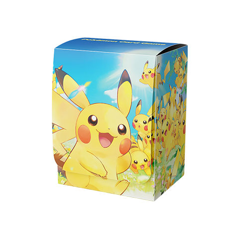 Deck Case · 9343303