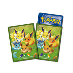 Card Sleeves · 9315140