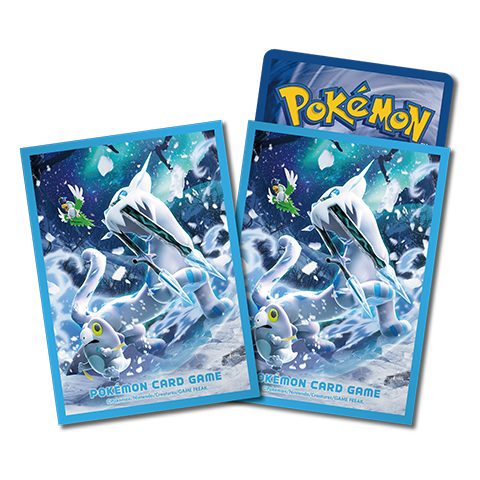 Card Sleeves · 9343556