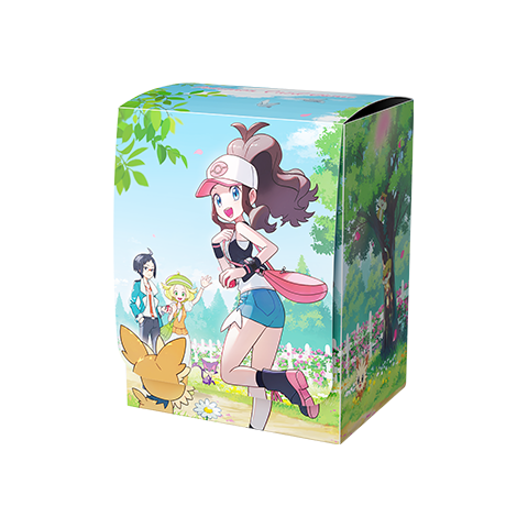Deck Case · 9433141