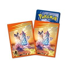 Card Sleeves · 9315454