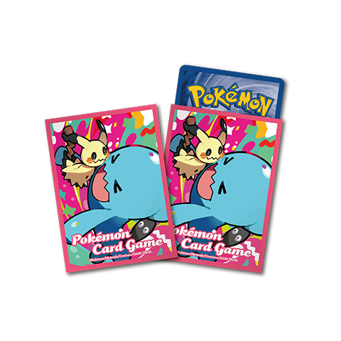 Card Sleeves · 9433202