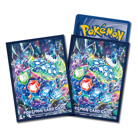 Card Sleeves · 9433868