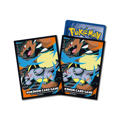 Card Sleeves · 9433004