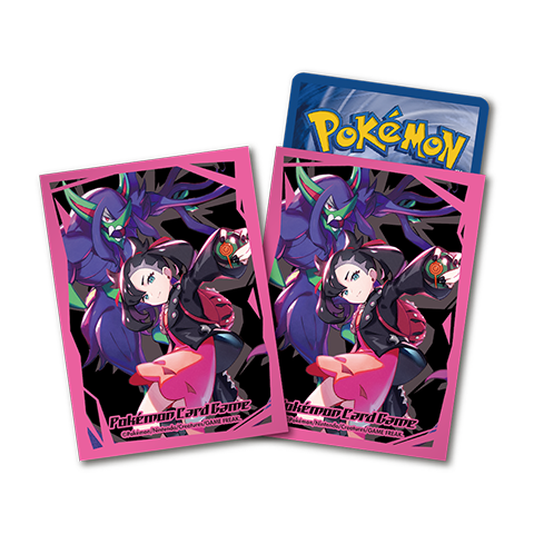 Card Sleeves · 9433387