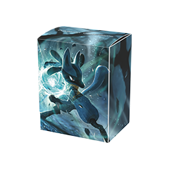 Deck Case · 9315904