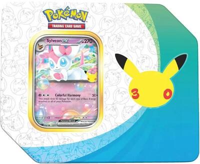 Sylveon ex 6 رخ والا ٹن