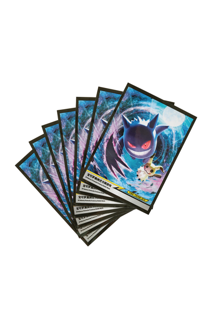 Interwoven Reflections Pokémon Art Sleeves Vanguard