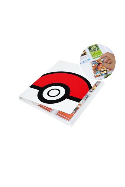 Pokémon Collector Album