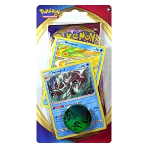 Golisopod Blister
