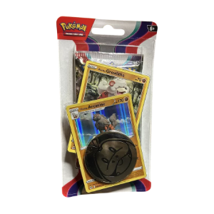 Hisuian Arcanine Blister