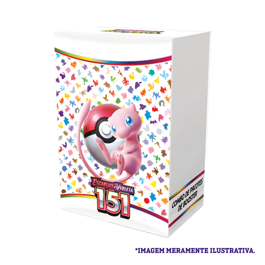 151 Eighteen-Pack بوسٹر Combo