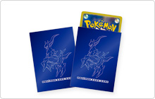 Resmi Pelindung Kartu Dek Arceus — 62 Pelindung kartu (2009)