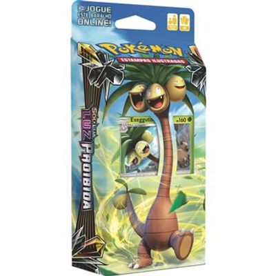 Forbidden Light Tropical Takedown テーマデッキ