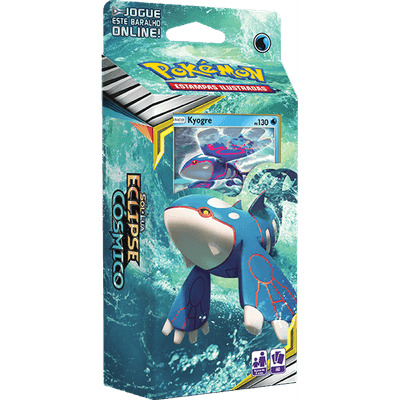 コズミック・エクリプス Unseen Depths テーマデッキ