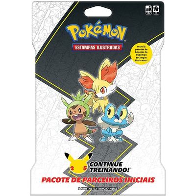 25th Anniversary First Partner Jumbo Pack — Kalos