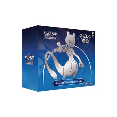 Pokémon GO Advanced Trainer コレクション