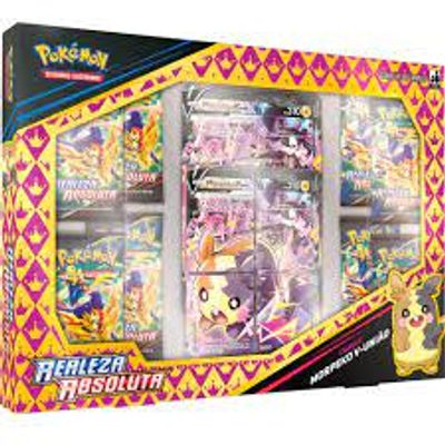 クラウン・ゼニス モルペコ V-UNION コレクション