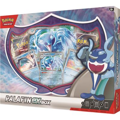 Palafin ex المجموعة