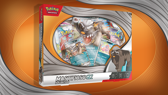 Mabosstiff ex Box