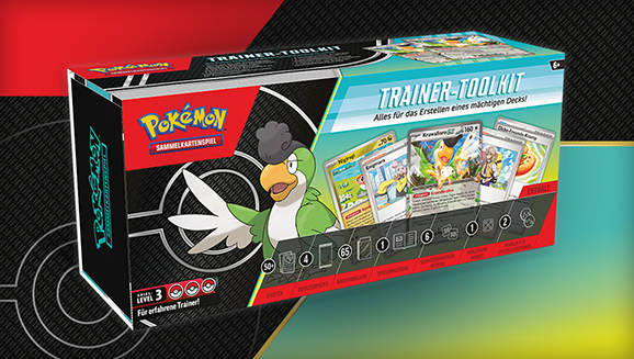 Trainer’s Toolkit (Fall 2024)