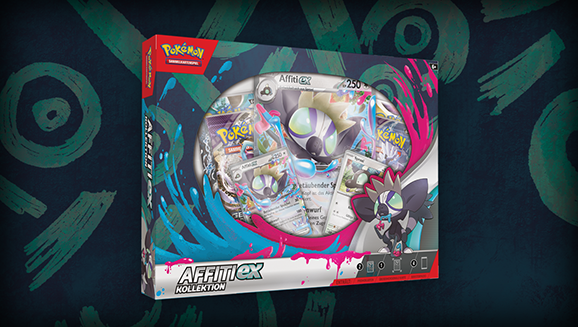 Grafaiai ex Box