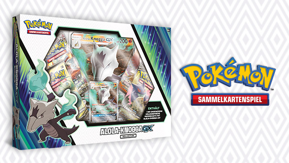 Alolan Marowak GX Box
