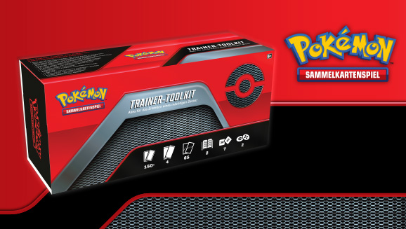 Trainer’s Toolkit (2020)