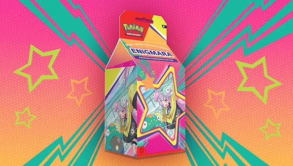 Iono Premium Tournament Collection
