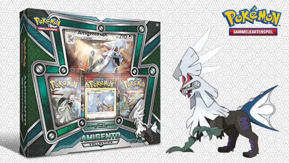 Silvally Figure Collection