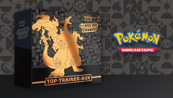 Champion’s Path Elite Trainer Box