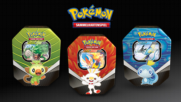 Galar Partners Tin