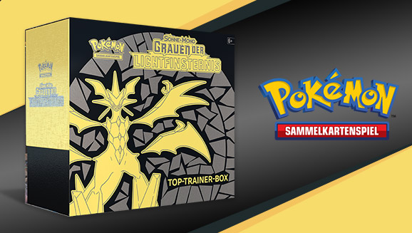 Sun & Moon—Forbidden Light Elite Trainer Box