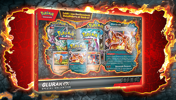 Charizard ex Special Collection