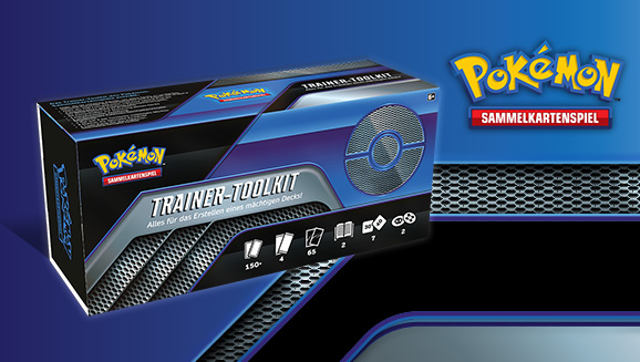 Trainer’s Toolkit (2021)