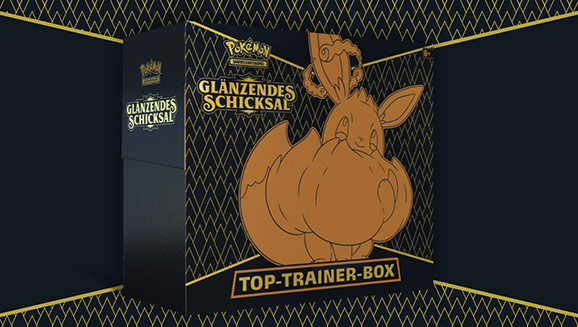 Shining Fates Elite Trainer Box