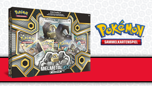 Melmetal-GX Box