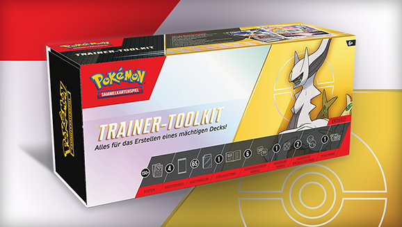 Trainer’s Toolkit (2023)