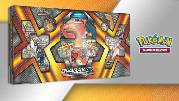 Charizard-GX Premium Collection