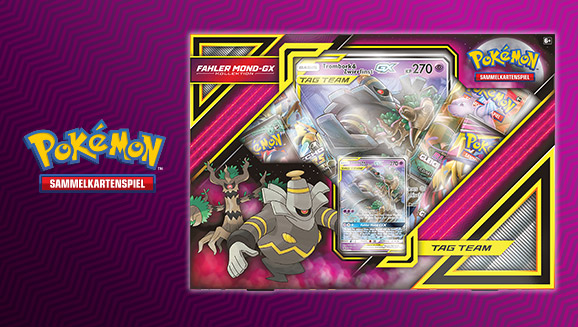 Pale Moon-GX Box