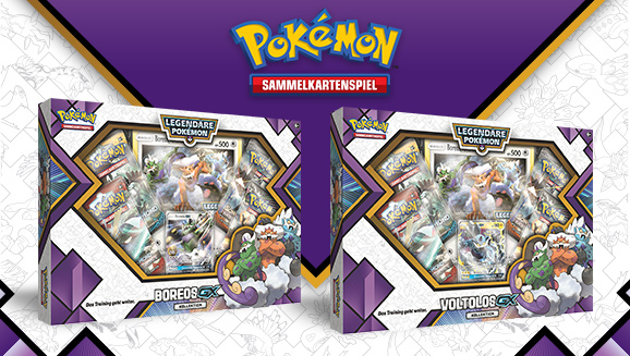 Forces of Nature GX Premium Collection